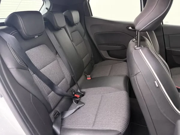 Renault Clio 1.0 TCe Intens