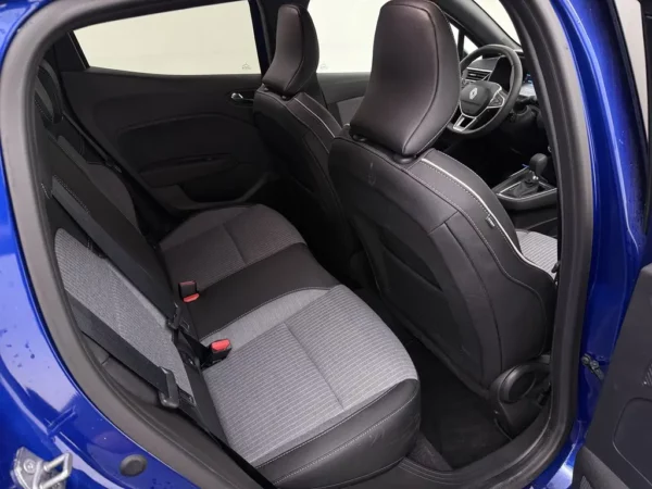 Renault Clio 1.6 E-Tech Aut. Full Hybrid 145 techno