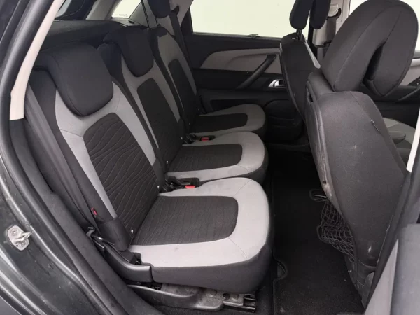 Citroen C4 Picasso 1.6 VTi Intensive
