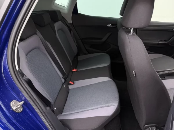 SEAT Arona 1.0 TSI Aut. Xcellence Business Intense Navi