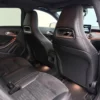 Mercedes-Benz CLA-Klasse Shooting Brake 180 AUT. OrangeArt Edition