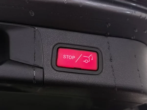 Photo 19 of 24 of WDD2470031J035706 Mercedes-Benz B-Klasse 180d Aut. Business Solution AMG LED