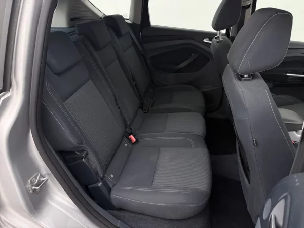 Ford C-MAX 1.6 EcoBoost Trend Navi