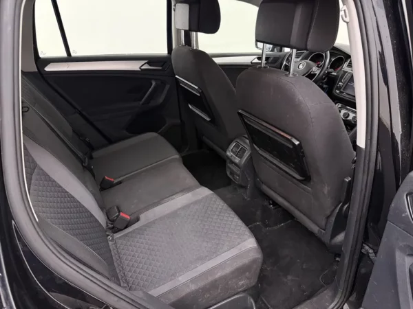 Volkswagen Tiguan 1.4 TSI AUT. Highline Navi