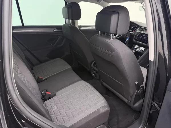 Volkswagen Tiguan 1.5 TSI AUT. Life