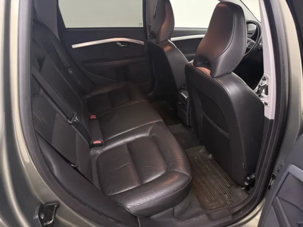 Volvo V70 2.0 T5 AUT. 5-cilinder