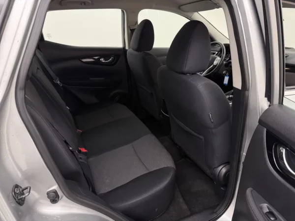 Nissan QASHQAI 1.2 AUT. Acenta