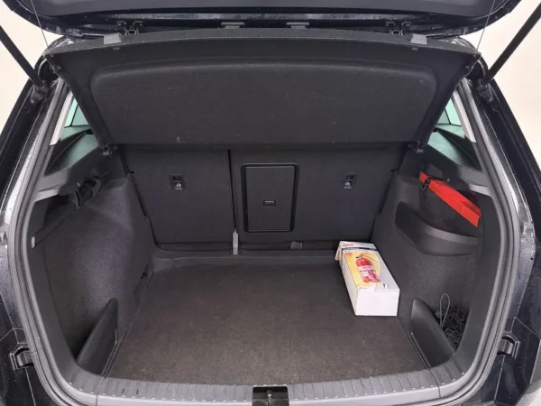 Skoda Karoq 1.0 TSI Business Edition