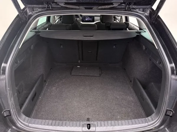 Skoda Octavia Combi 1.5 e-TSI Business Edition Plus