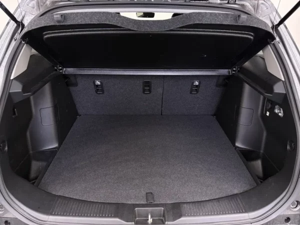 Suzuki S-Cross 1.4 Boosterjet Select Smart Hybrid