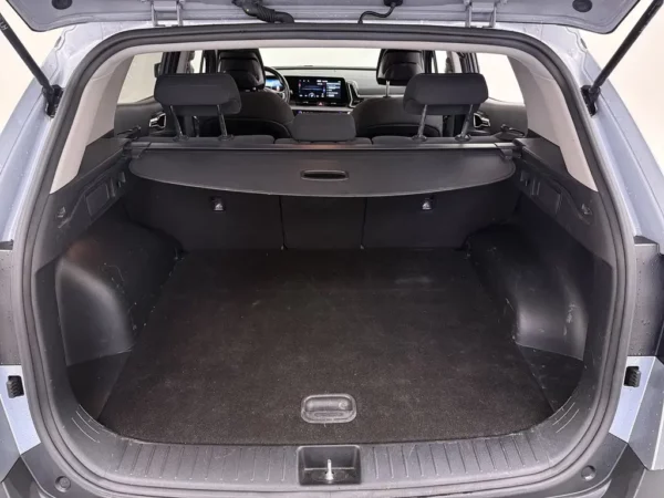 Kia Sportage 1.6 T-GDi MHEV DynamicLine