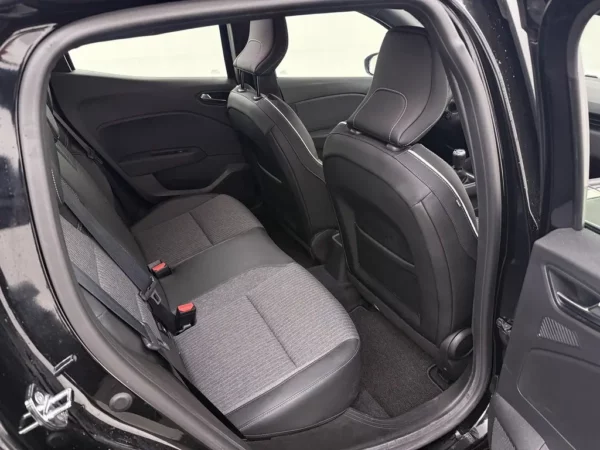 Renault Clio 1.0 TCe Intens