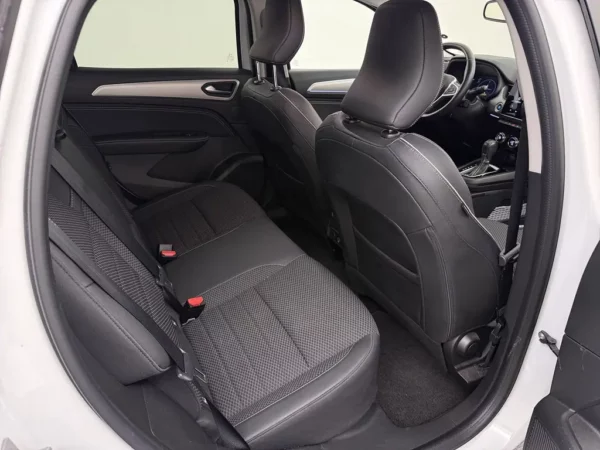 Renault Arkana 1.6 E-Tech Hybrid 145 Intens LED