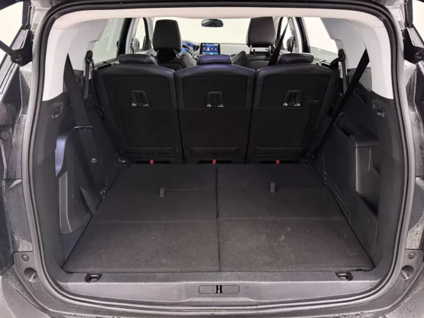 Peugeot 5008 1.2 PureTech Aut. Allure 7p.