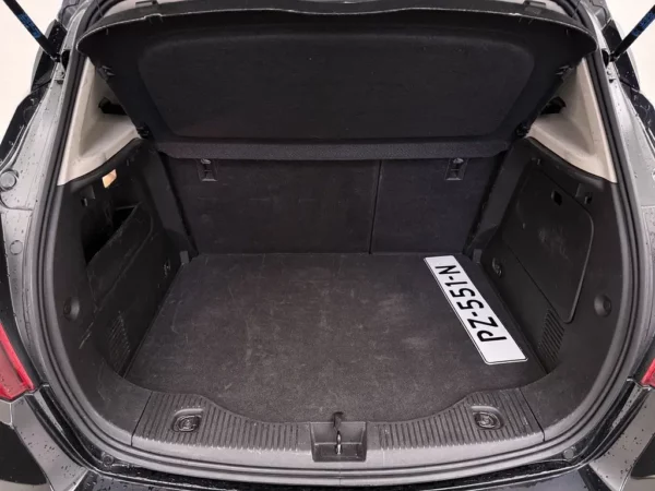 Opel Mokka X 1.4 Turbo Aut. Innovation