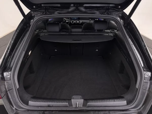 Mercedes-Benz CLA-Klasse Shooting Brake 180 d Business Solution Luxury