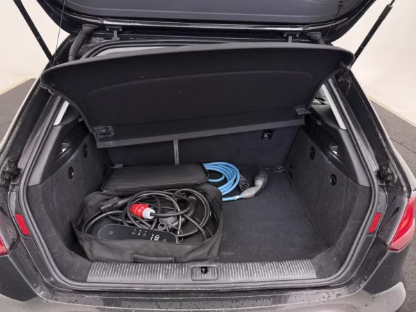 Audi A3 Sportback 1.4 e-tron PHEV Ambition Pro Line-Plus