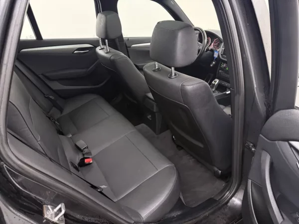 BMW X1 sDrive20i AUT. High Ex. M-Sport
