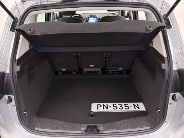 Photo 19 of 25 of WF0VXXGCEVHR85368 Ford C-MAX 1.5 Titanium