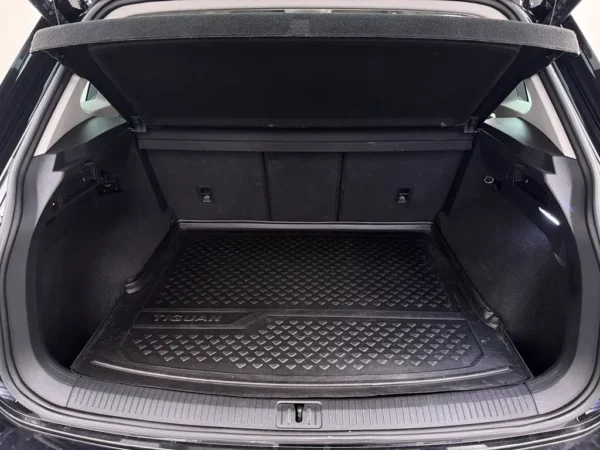 Volkswagen Tiguan 1.5 TSI AUT. Elegance LED