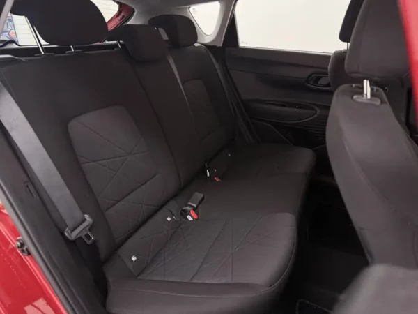 Photo 19 of 26 of NLHBN81GANZ069807 Hyundai Bayon 1.0 T-GDI Comfort