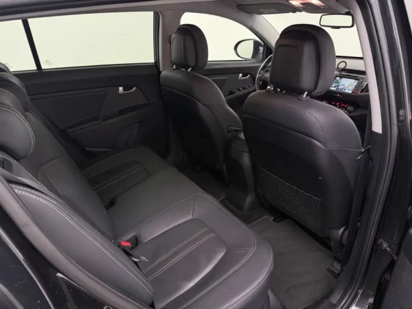 Kia Sportage 1.6 GDI Super Pack Xenon