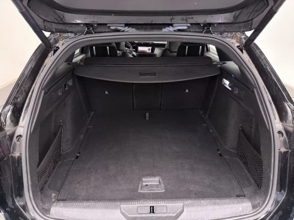 Peugeot 308 SW 1.2 PureTech AUT. GT Pack Business