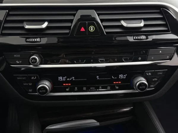 BMW 5 Serie 530e iPerformance High Ex.
