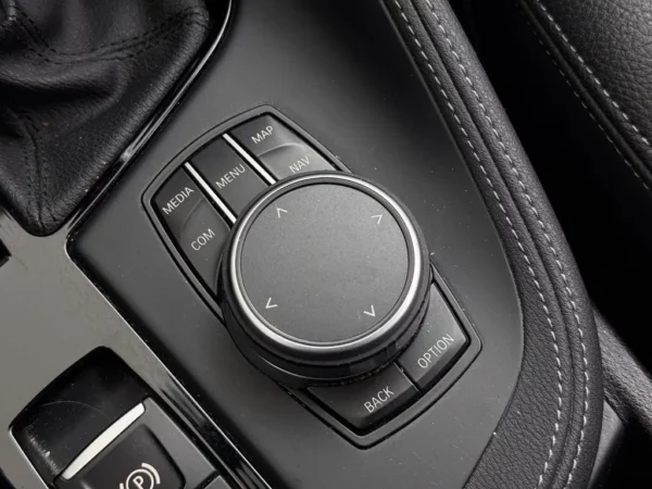 BMW X1 sDrive20i High Ex.