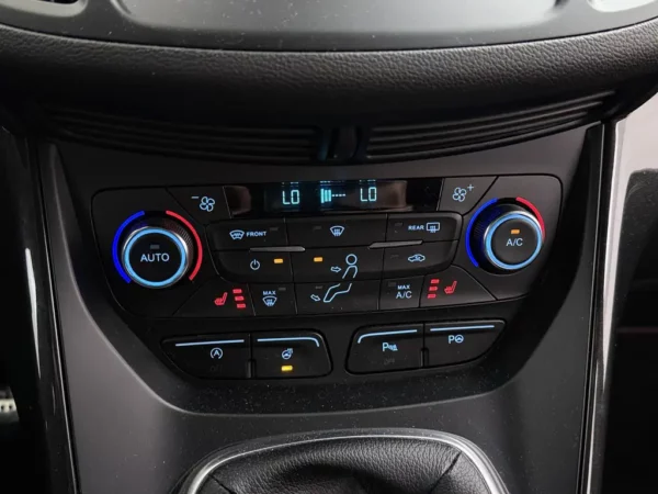 Ford Kuga 1.5 EcoBoost ST Line