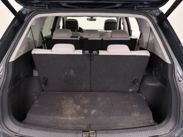 Volkswagen Tiguan Allspace 1.4 TSI DSG Highline Business 7p.