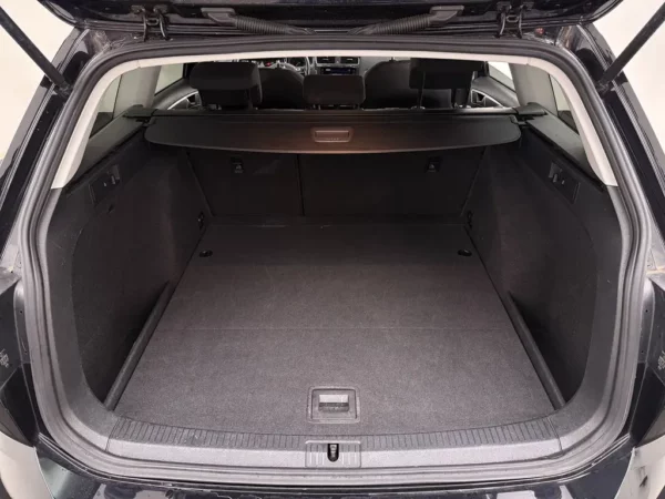Volkswagen Golf Variant 1.0 TSI Trendline