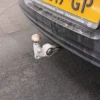Photo 19 of 26 of YV1XZL4VDM2604177 Volvo XC40 1.5 T2 AUT. Momentum Core LED
