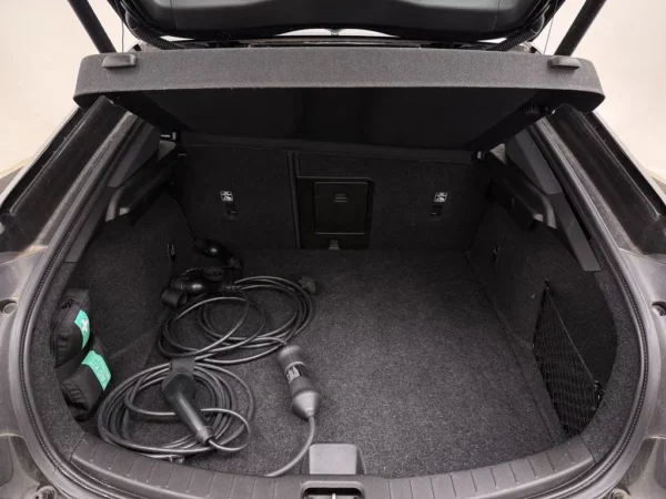 Photo 19 of 27 of LPSVSECEKNL057293 Polestar 2 Standard Range Single Motor 63kWh