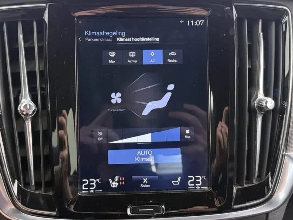 Volvo S90 2.0 D4 Aut. R-Design LED