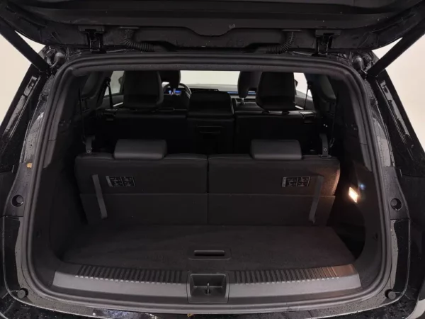 Renault Espace E-Tech full hybrid 200 techno 7p.