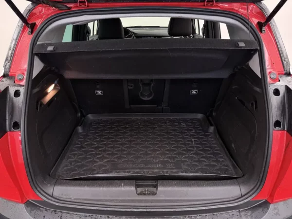 Opel Crossland X 1.2 Turbo Innovation