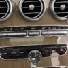 Mercedes-Benz C-Klasse Estate 180 Aut. Prestige Pano