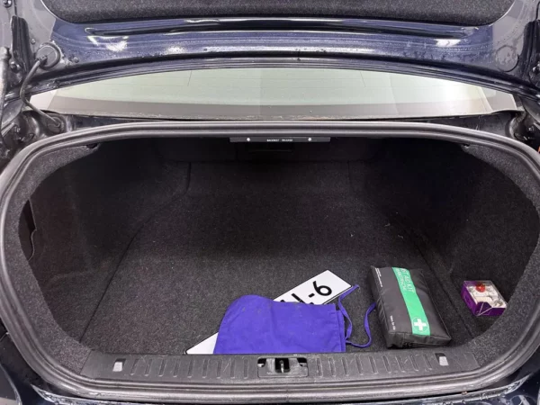 Volvo S80 1.6 T4 AUT. Summum