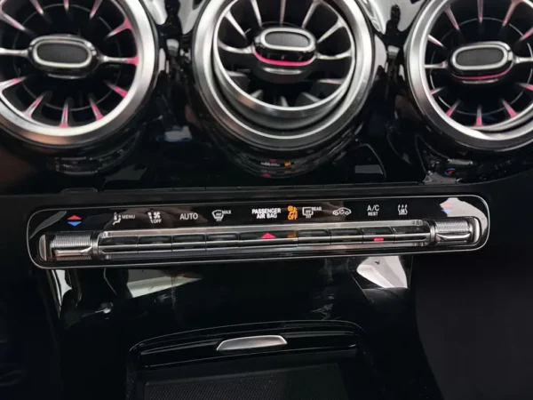 Mercedes-Benz CLA-Klasse Shooting Brake 250e Business Solution AMG-Limited