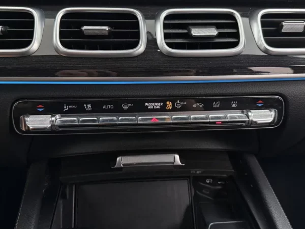Mercedes-Benz GLE 300 d 4MATIC Premium