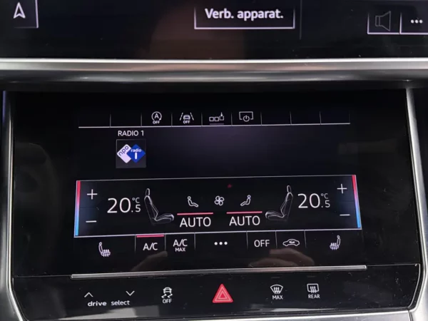 Audi A6 Avant 45 TFSI S-Tronic Sport S-Line