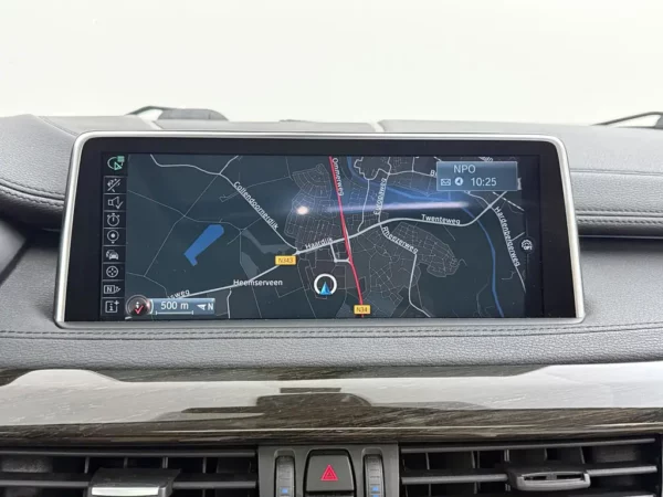 BMW X6 xDrive40d High Executive LED