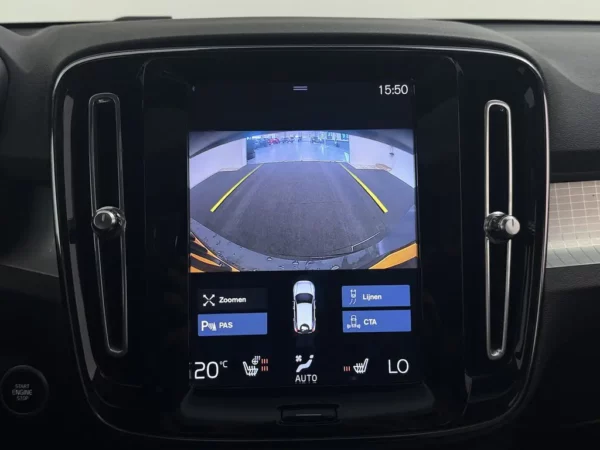 Volvo XC40 1.5 T2 Aut. Business Pro Pano