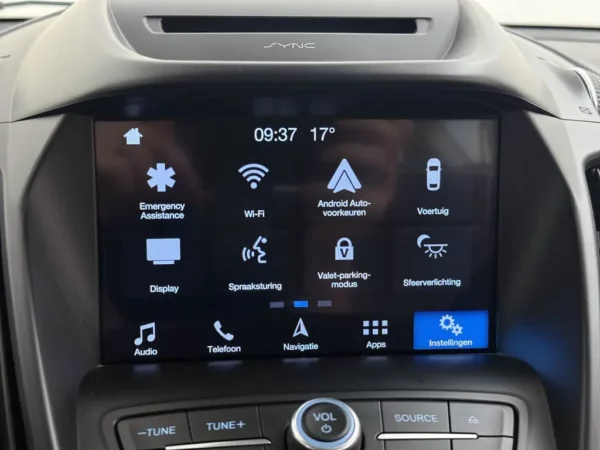 Ford Kuga 1.5 EcoBoost Vignale