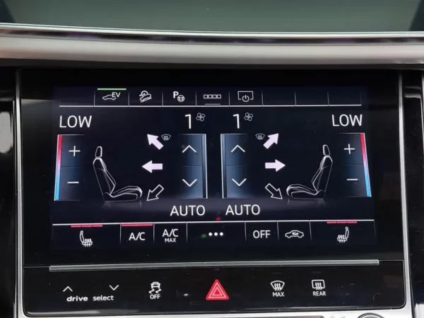 Audi Q7 55 TFSIe Quattro Pro-Line S-Line