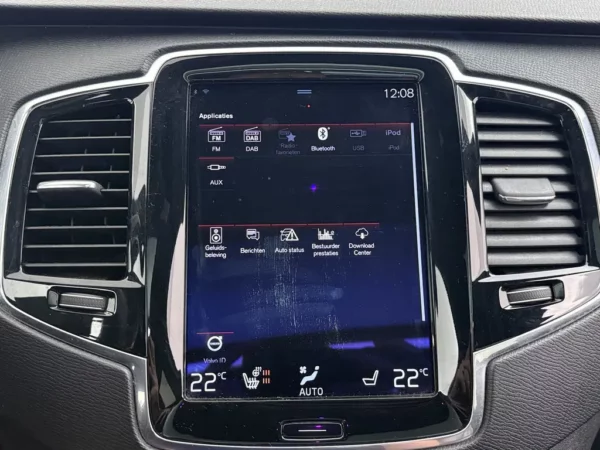 Volvo XC90 2.0 T8 Twin Engine AWD Inscription 7p.
