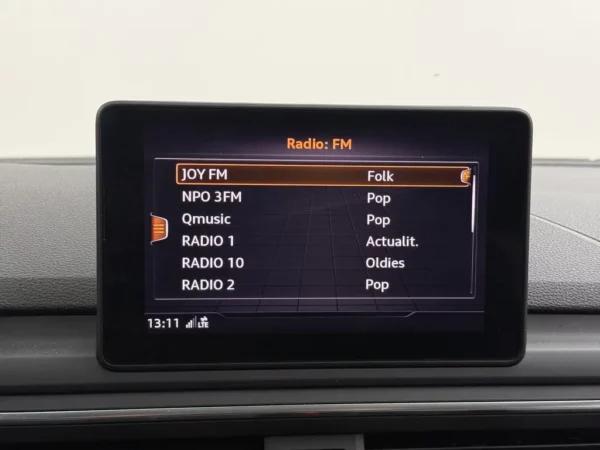 Audi A5 Sportback 3.0 TDI Quattro Design Pro Line Plus Pano