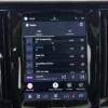 Volvo V90 2.0 T6 Plug-in Hybrid AWD Plus Bright