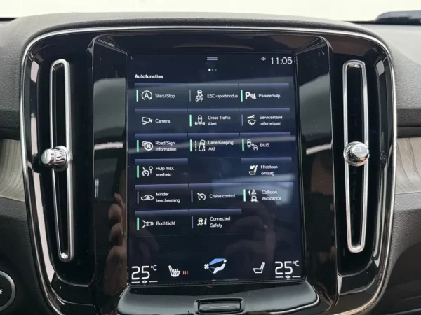 Volvo XC40 2.0 T4 Aut. Inscription
